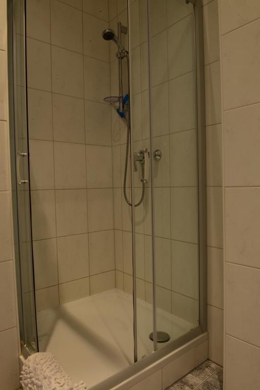 Monteur und Messewohnung Rodgau Extérieur photo